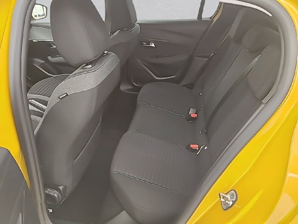 Occasion PEUGEOT 208 208 PureTech 75 S&S BVM5 - Style