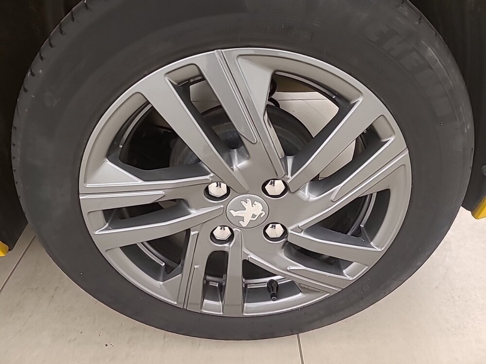 Occasion PEUGEOT 208 208 PureTech 75 S&S BVM5 - Style