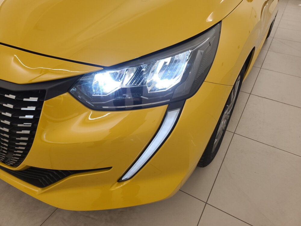 Occasion PEUGEOT 208 208 PureTech 75 S&S BVM5 - Style