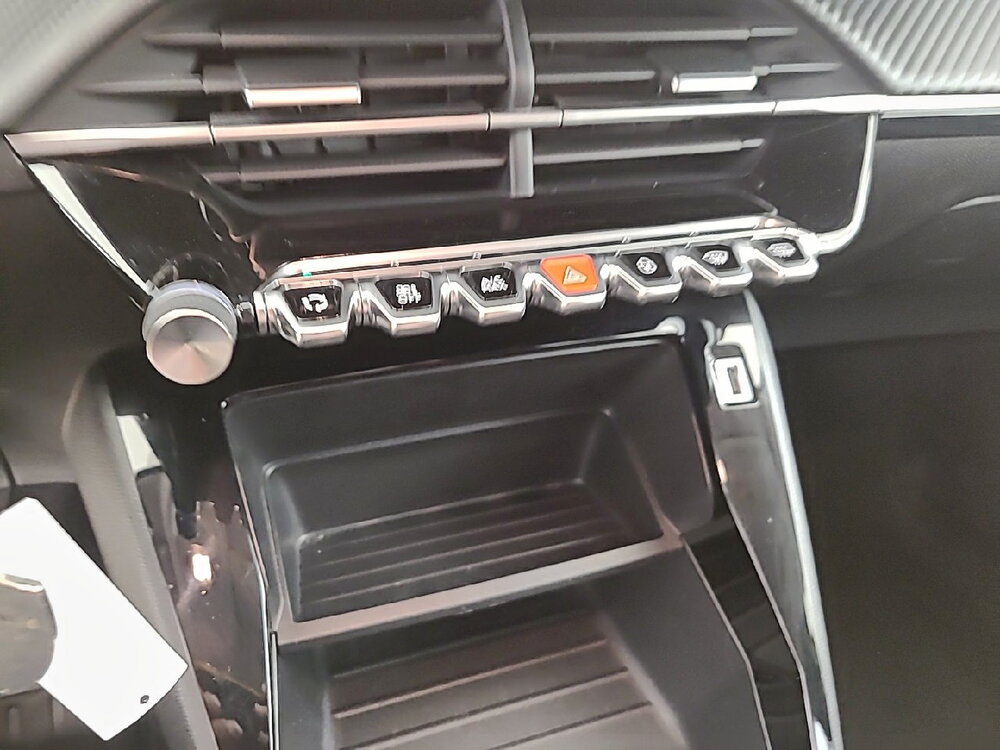 Occasion PEUGEOT 208 208 PureTech 75 S&S BVM5 - Style