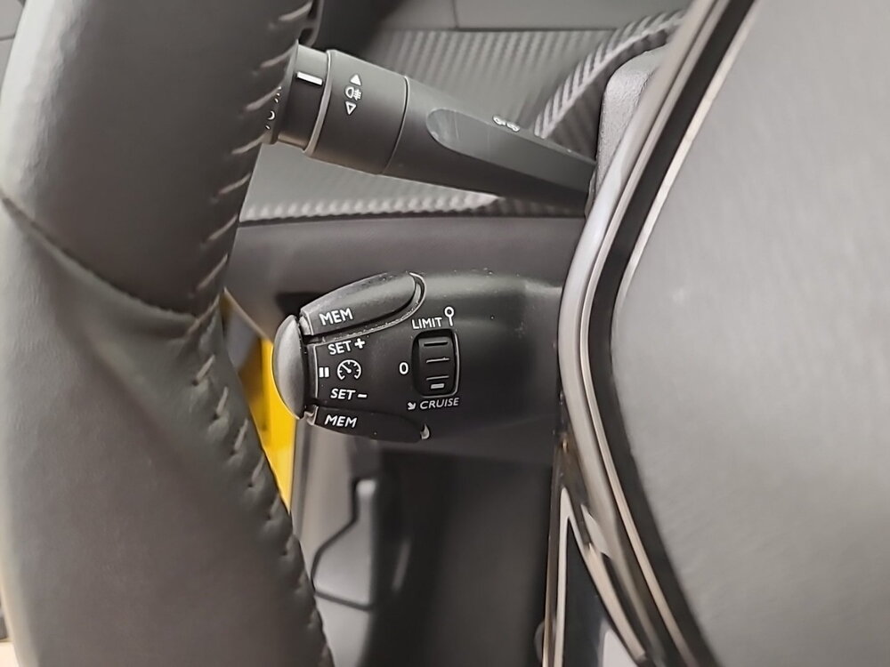 Occasion PEUGEOT 208 208 PureTech 75 S&S BVM5 - Style