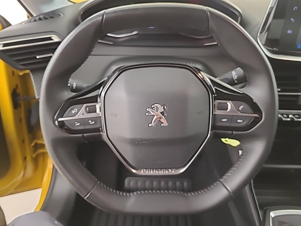 Occasion PEUGEOT 208 208 PureTech 75 S&S BVM5 - Style