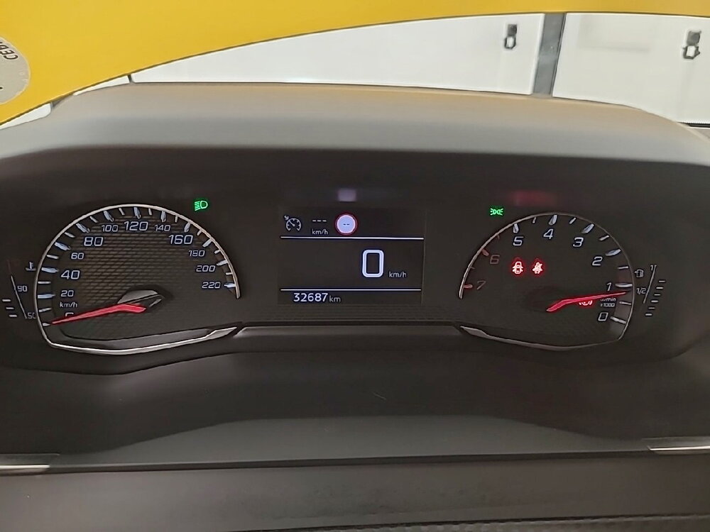 Occasion PEUGEOT 208 208 PureTech 75 S&S BVM5 - Style