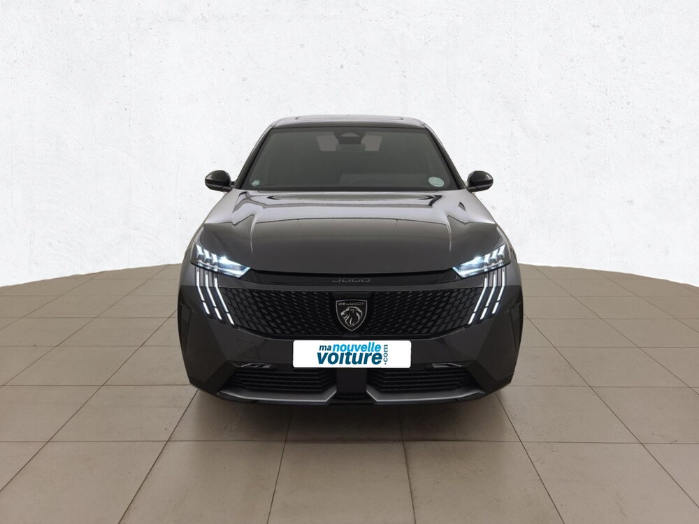 Occasion PEUGEOT 3008 3008 Electrique 210 ch 73 kWh - GT