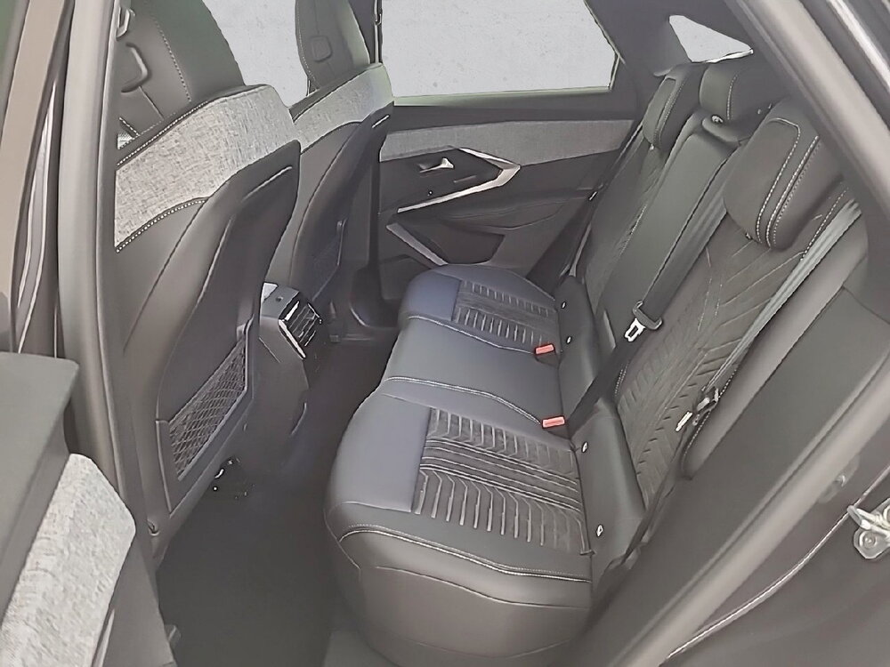 Occasion PEUGEOT 3008 3008 Electrique 210 ch 73 kWh - GT