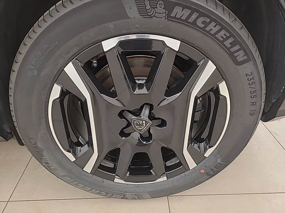 Occasion PEUGEOT 3008 3008 Electrique 210 ch 73 kWh - GT