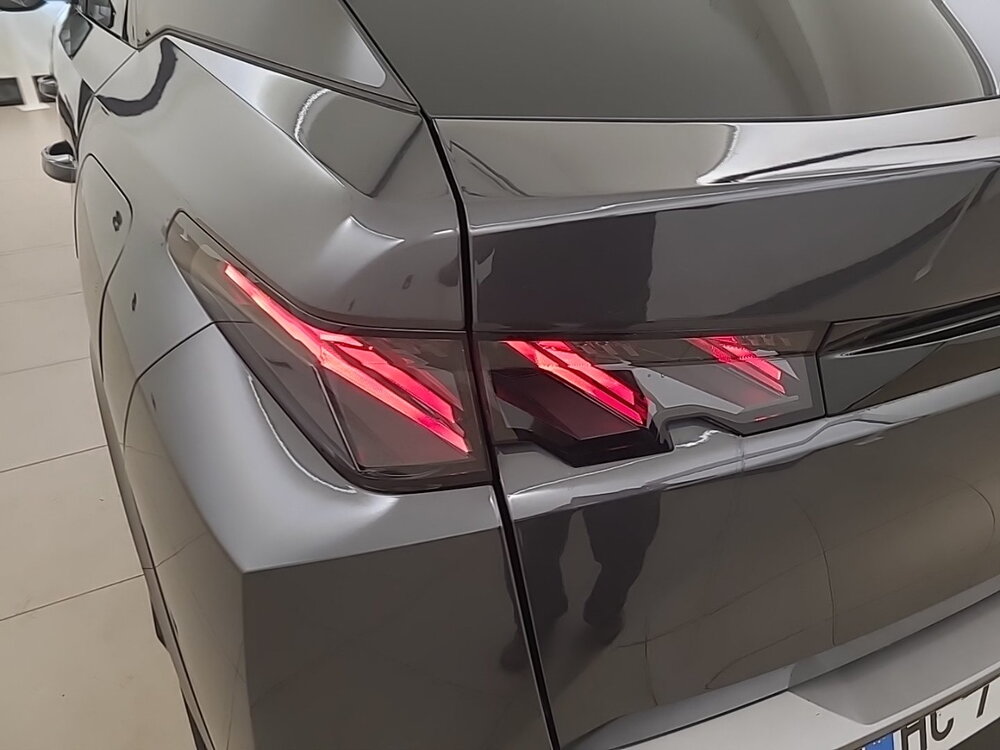 Occasion PEUGEOT 3008 3008 Electrique 210 ch 73 kWh - GT