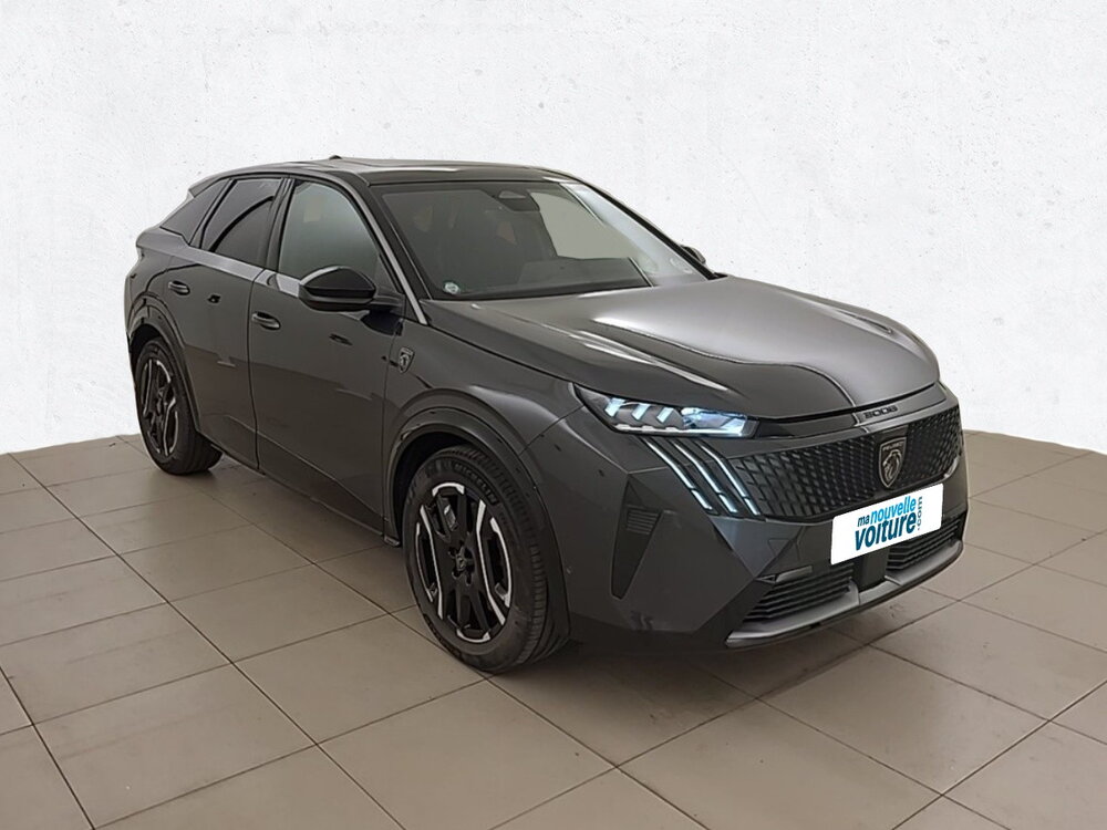 Occasion PEUGEOT 3008 3008 Electrique 210 ch 73 kWh - GT