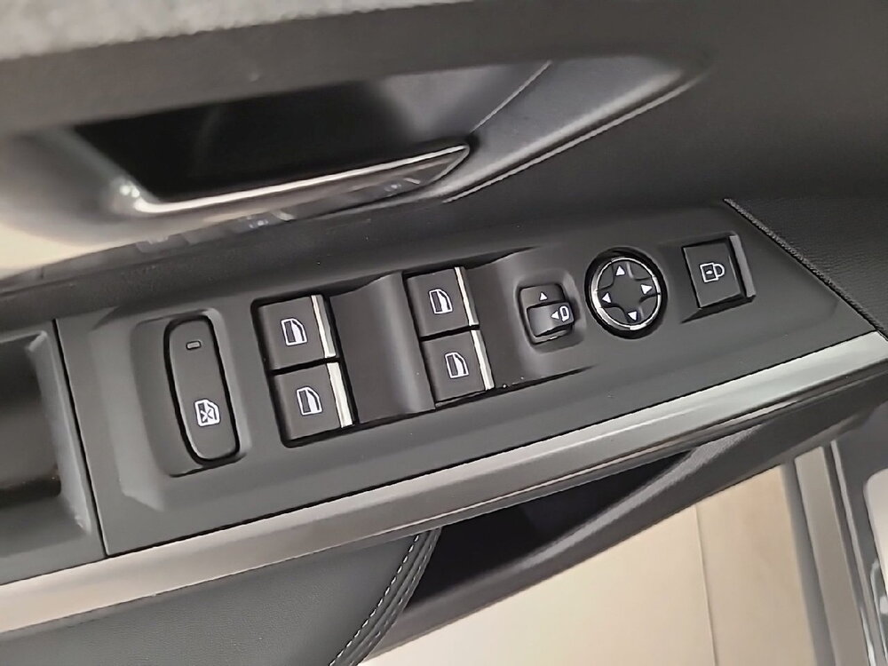Occasion PEUGEOT 3008 3008 Electrique 210 ch 73 kWh - GT