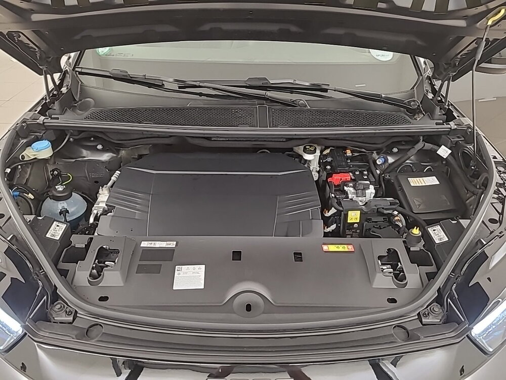 Occasion PEUGEOT 3008 3008 Electrique 210 ch 73 kWh - GT