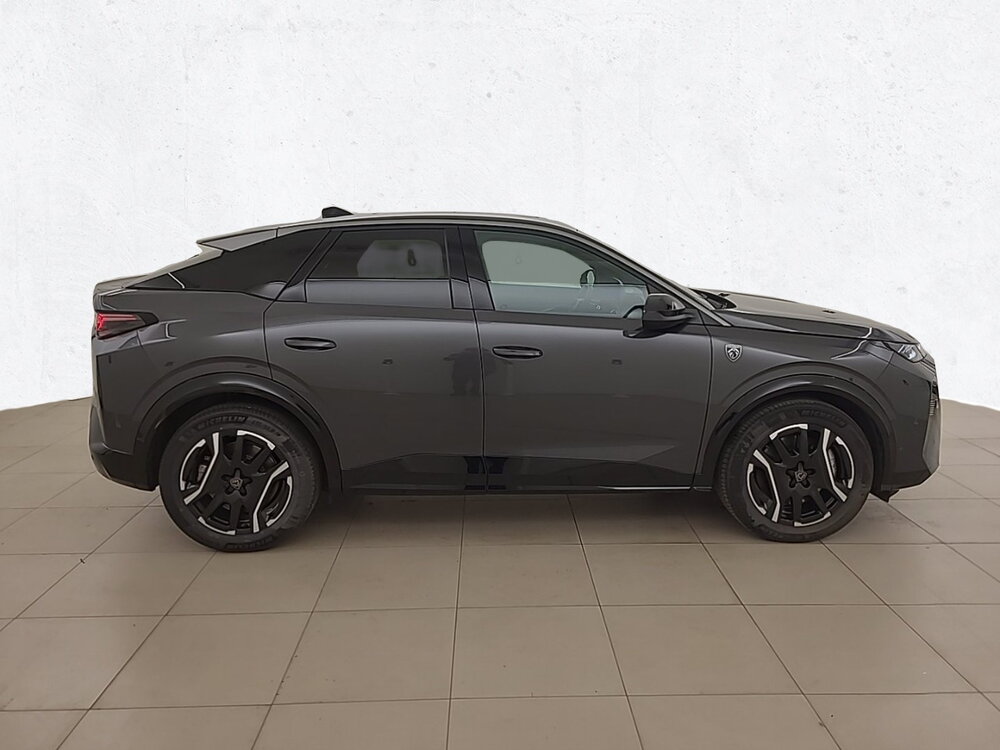 Occasion PEUGEOT 3008 3008 Electrique 210 ch 73 kWh - GT