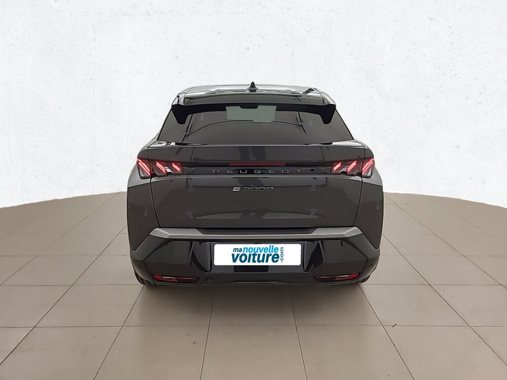 Occasion PEUGEOT 3008 3008 Electrique 210 ch 73 kWh - GT
