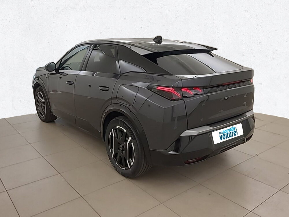 Occasion PEUGEOT 3008 3008 Electrique 210 ch 73 kWh - GT