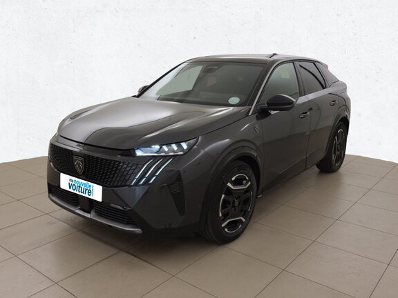 Occasion PEUGEOT 3008 3008 Electrique 210 ch 73 kWh - GT