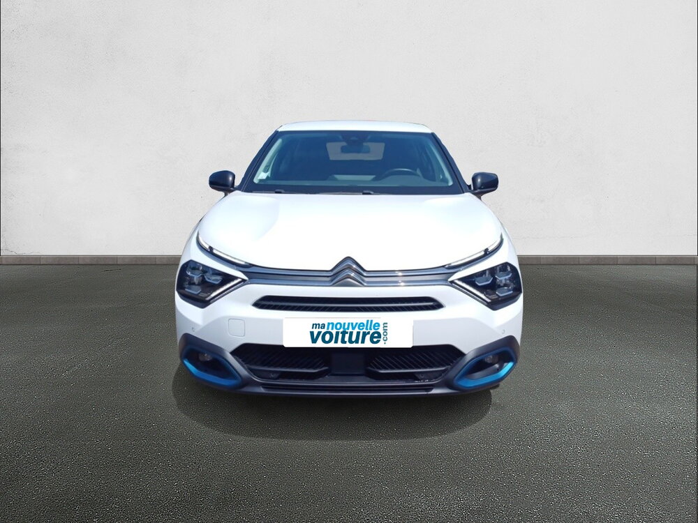 Occasion CITROEN C4 e-C4 136 ch Automatique - Feel