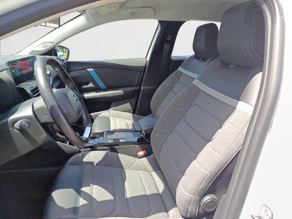 Occasion CITROEN C4 e-C4 136 ch Automatique - Feel