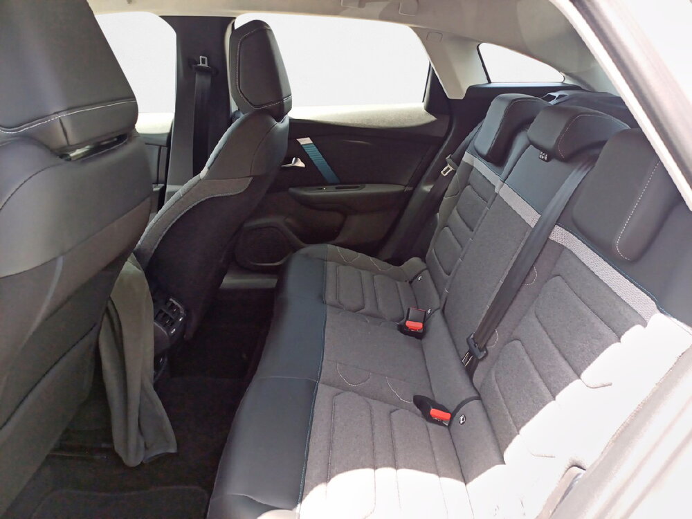 Occasion CITROEN C4 e-C4 136 ch Automatique - Feel