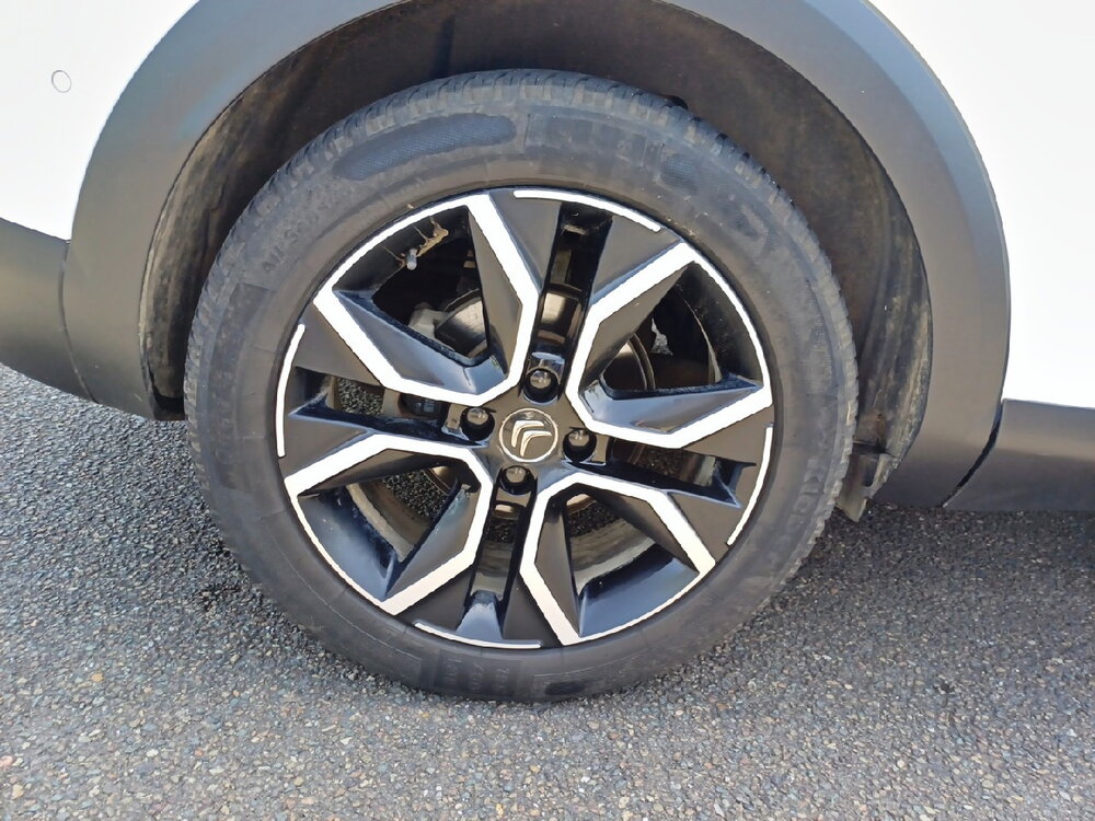 Occasion CITROEN C4 e-C4 136 ch Automatique - Feel