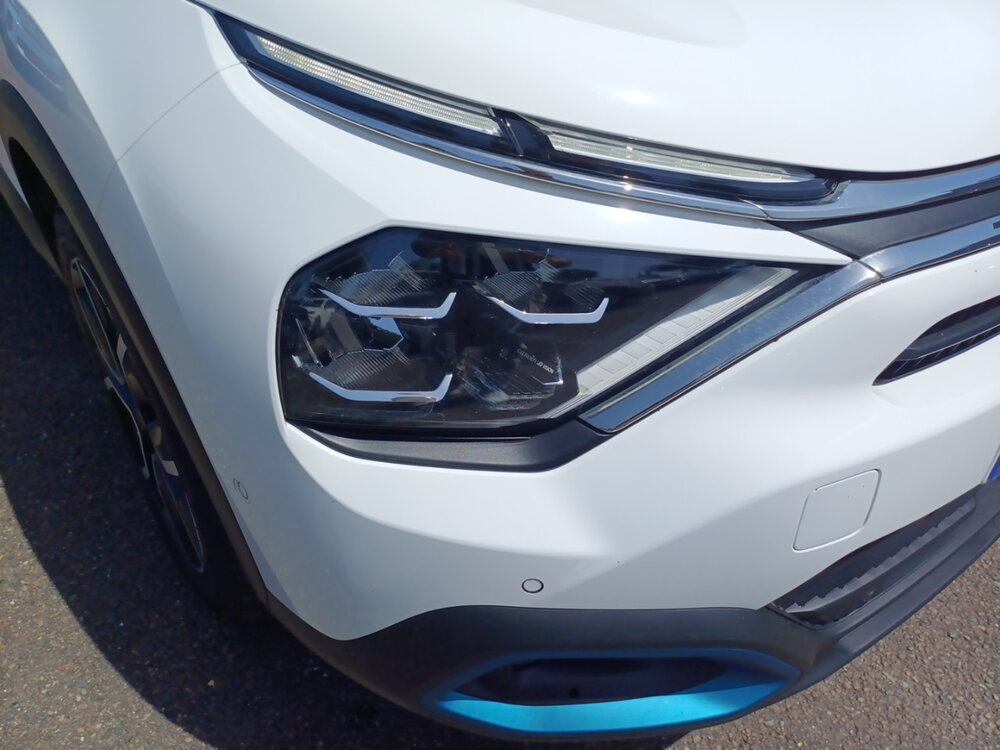 Occasion CITROEN C4 e-C4 136 ch Automatique - Feel