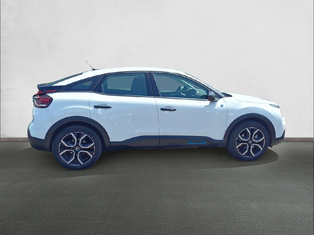 Occasion CITROEN C4 e-C4 136 ch Automatique - Feel