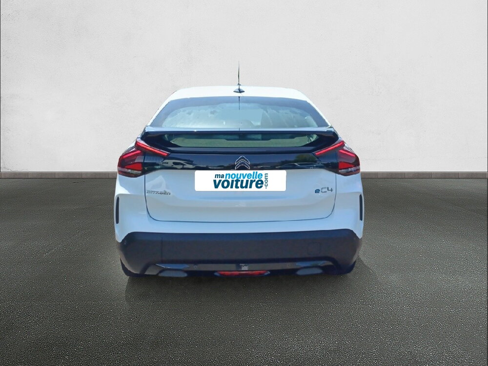 Occasion CITROEN C4 e-C4 136 ch Automatique - Feel