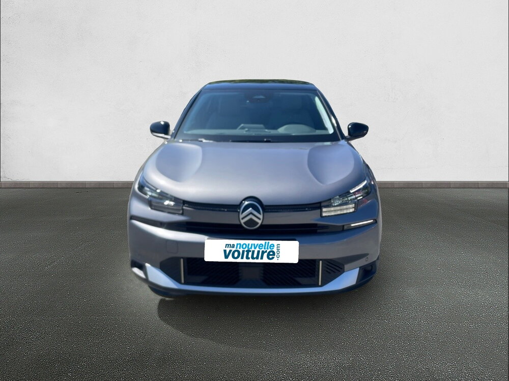 Occasion CITROEN C4 C4 Hybride 145 ch e-DCS6 - Max