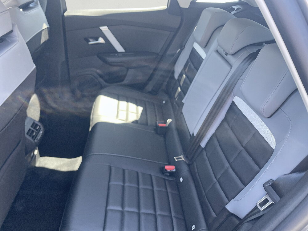 Occasion CITROEN C4 C4 Hybride 145 ch e-DCS6 - Max