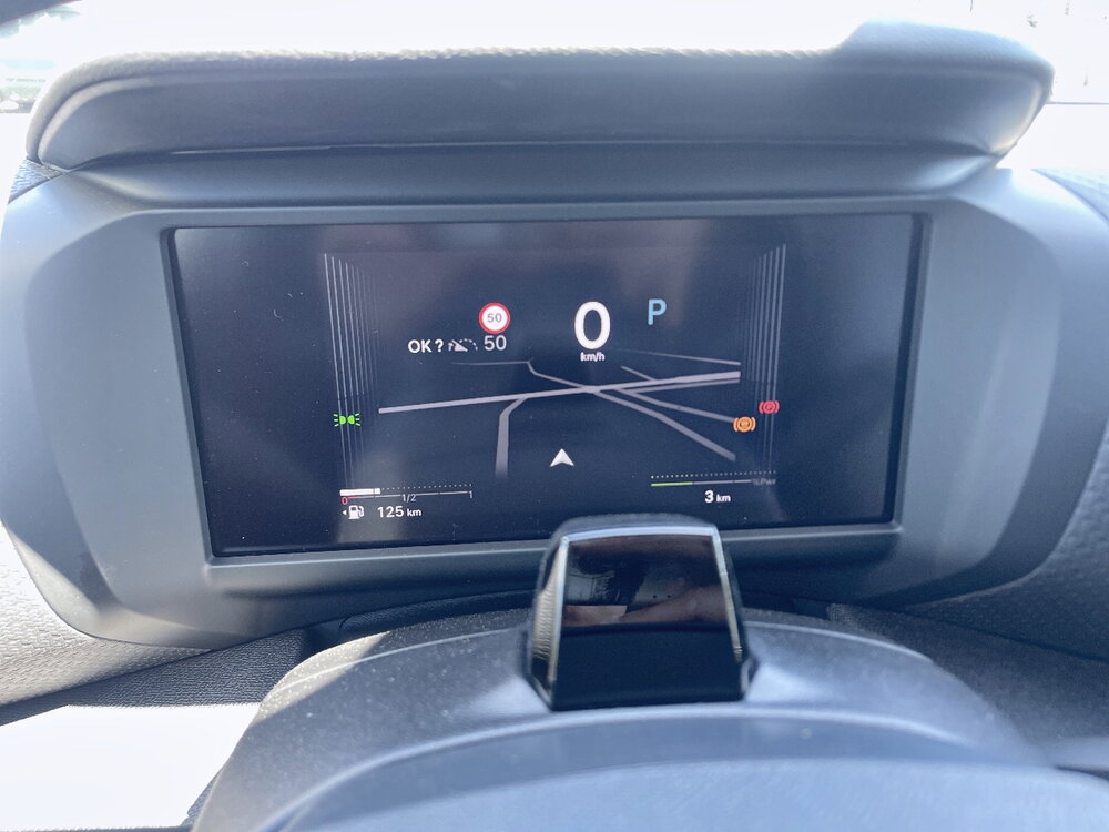Occasion CITROEN C4 C4 Hybride 145 ch e-DCS6 - Max