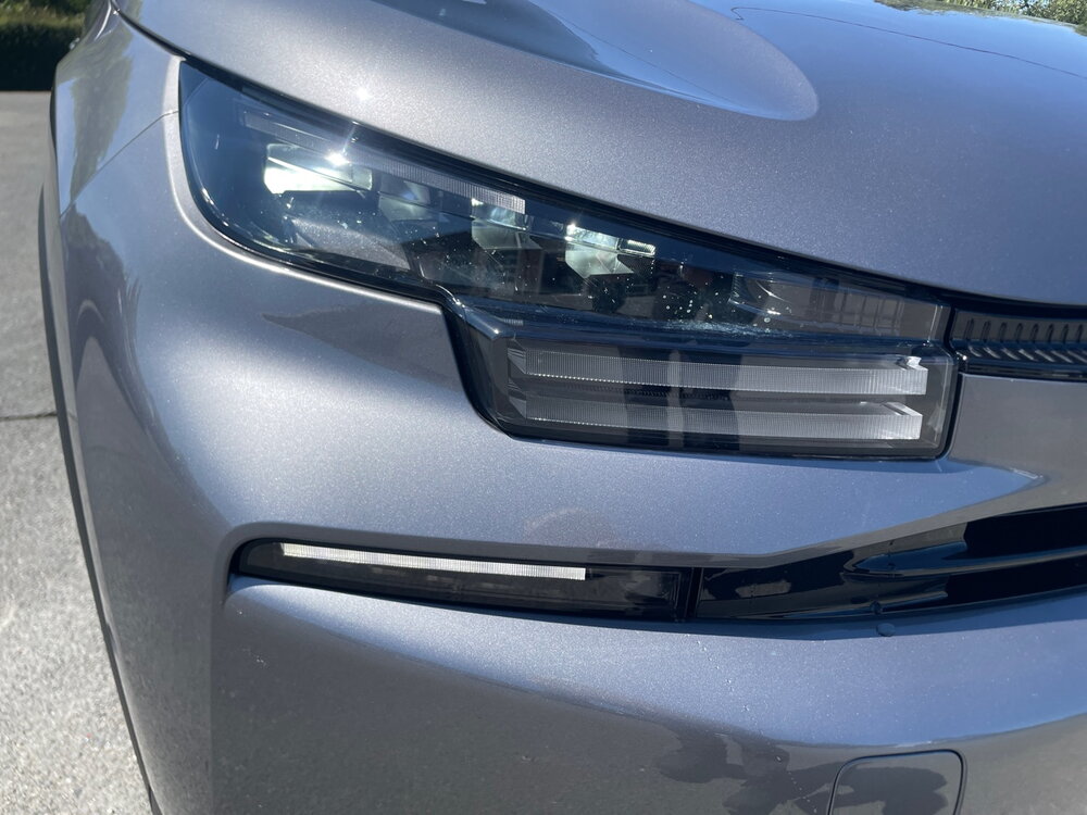 Occasion CITROEN C4 C4 Hybride 145 ch e-DCS6 - Max
