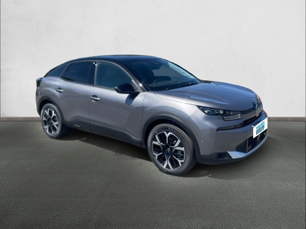 Occasion CITROEN C4 C4 Hybride 145 ch e-DCS6 - Max