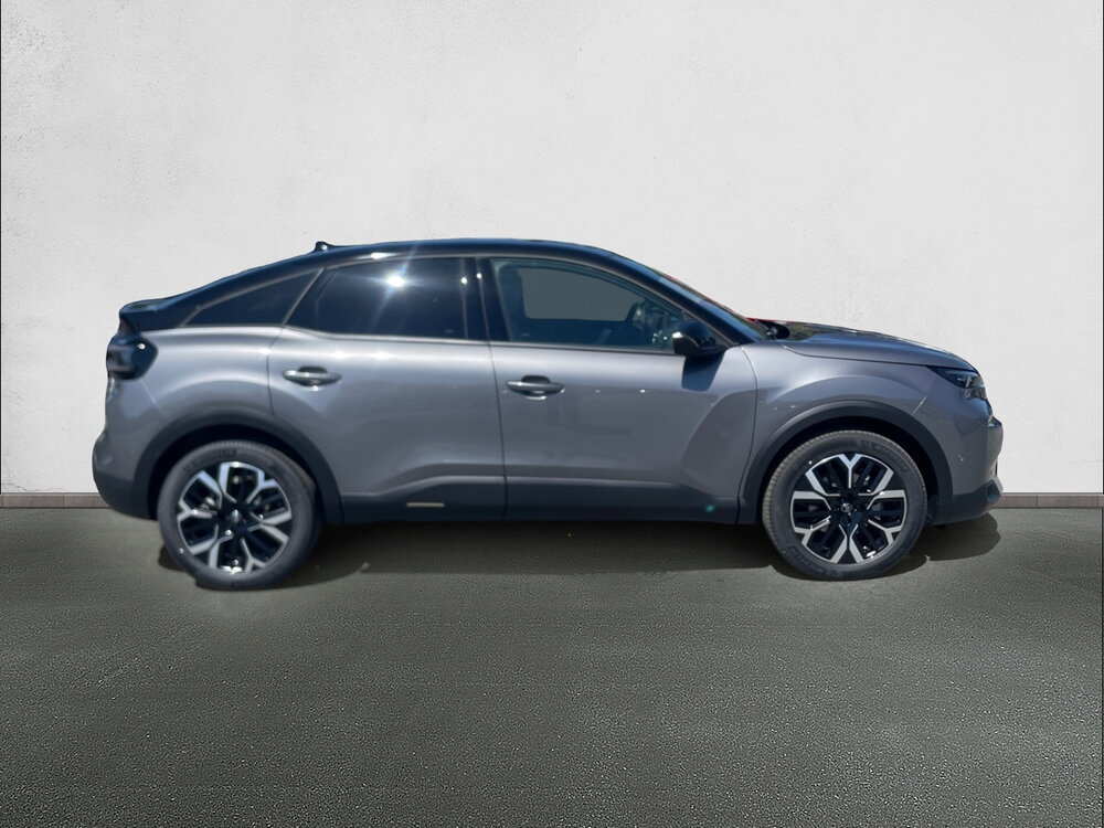 Occasion CITROEN C4 C4 Hybride 145 ch e-DCS6 - Max