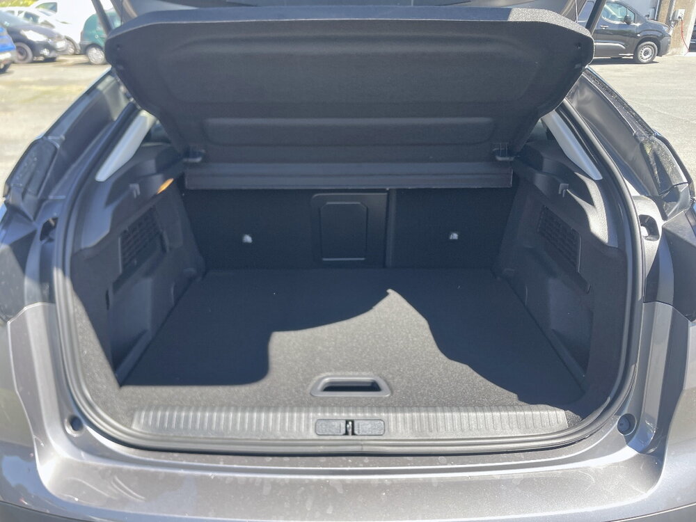 Occasion CITROEN C4 C4 Hybride 145 ch e-DCS6 - Max