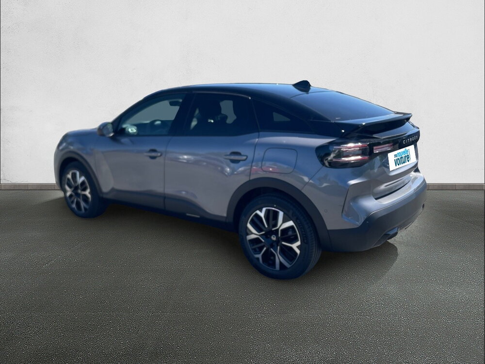 Occasion CITROEN C4 C4 Hybride 145 ch e-DCS6 - Max