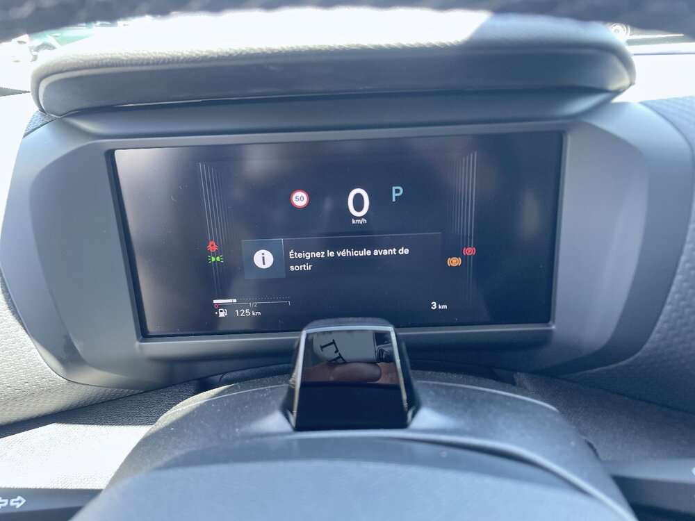 Occasion CITROEN C4 C4 Hybride 145 ch e-DCS6 - Max