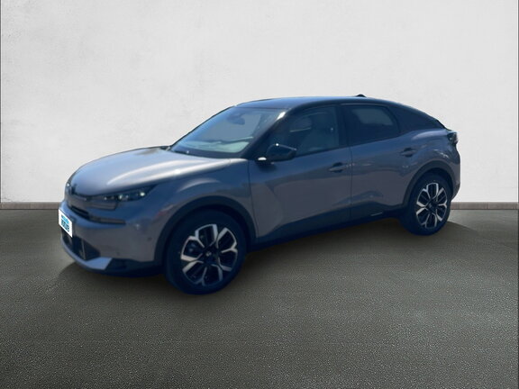 Occasion CITROEN C4 C4 Hybride 145 ch e-DCS6 - Max