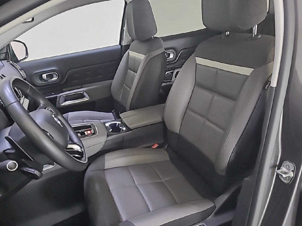 Occasion CITROEN C5 AirCross C5 Aircross BlueHDi 130 S&S EAT8 - Shine