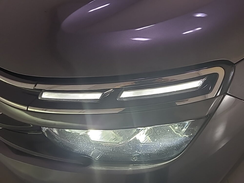 Occasion CITROEN C5 AirCross C5 Aircross BlueHDi 130 S&S EAT8 - Shine