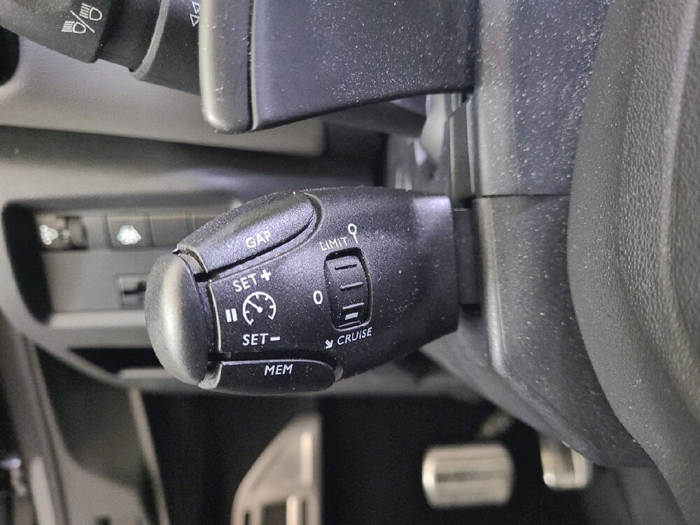 Occasion CITROEN C5 AirCross C5 Aircross BlueHDi 130 S&S EAT8 - Shine