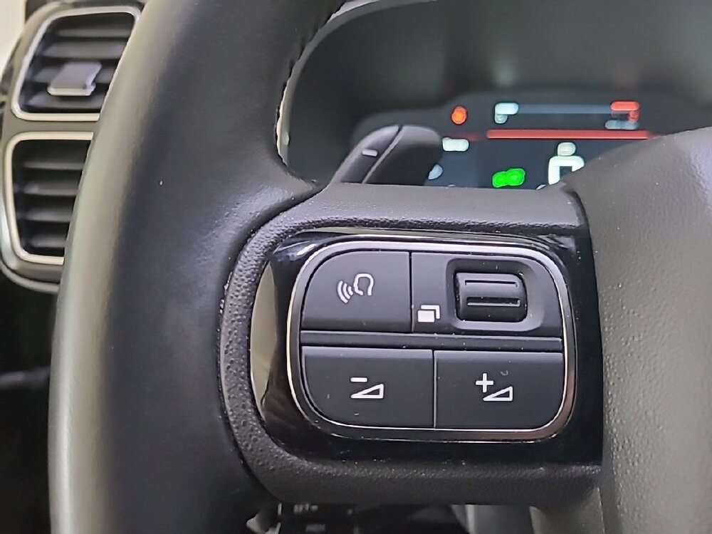 Occasion CITROEN C5 AirCross C5 Aircross BlueHDi 130 S&S EAT8 - Shine