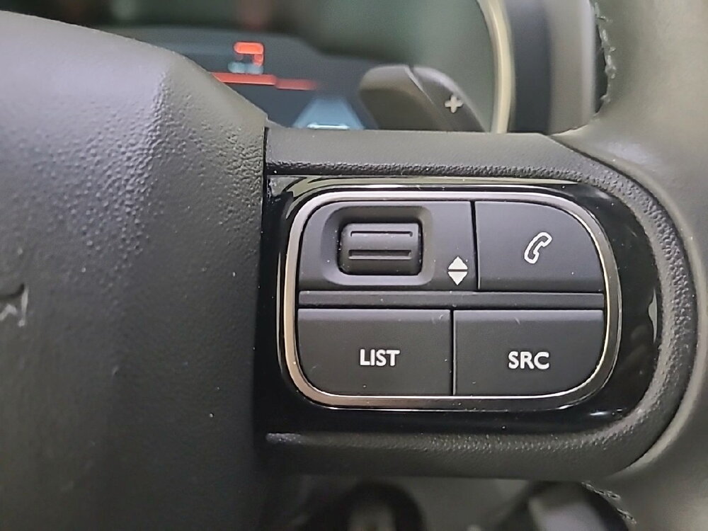 Occasion CITROEN C5 AirCross C5 Aircross BlueHDi 130 S&S EAT8 - Shine