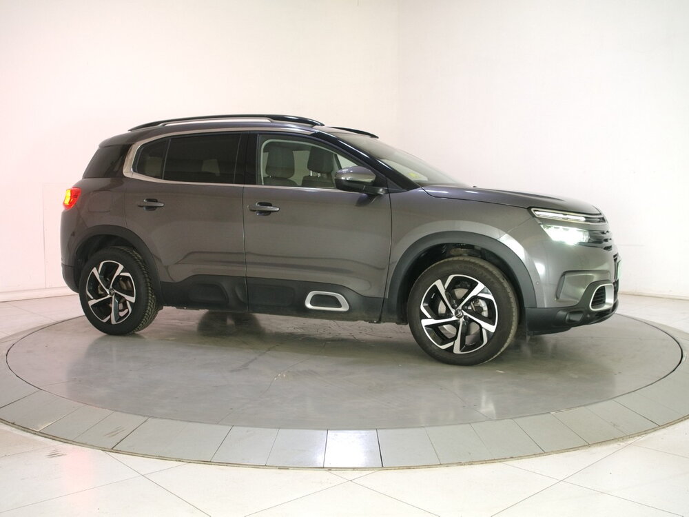 Occasion CITROEN C5 AirCross C5 Aircross BlueHDi 130 S&S EAT8 - Shine