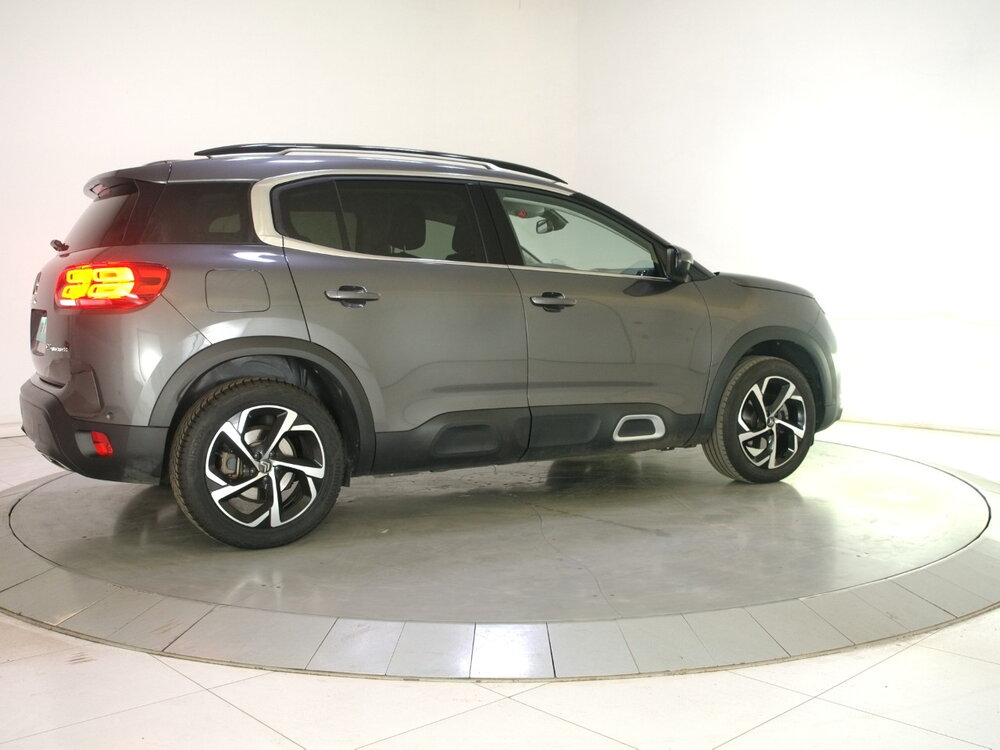 Occasion CITROEN C5 AirCross C5 Aircross BlueHDi 130 S&S EAT8 - Shine