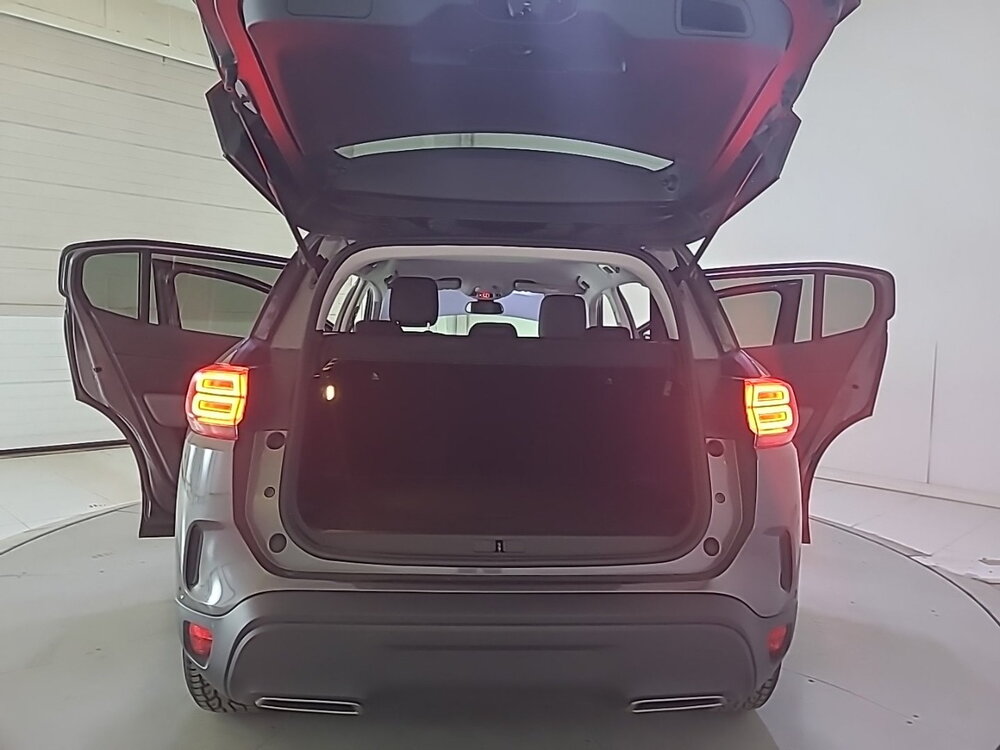 Occasion CITROEN C5 AirCross C5 Aircross BlueHDi 130 S&S EAT8 - Shine