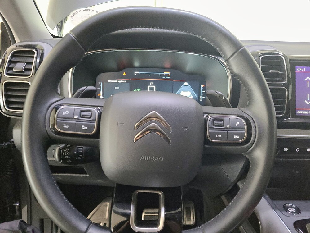 Occasion CITROEN C5 AirCross C5 Aircross BlueHDi 130 S&S EAT8 - Shine