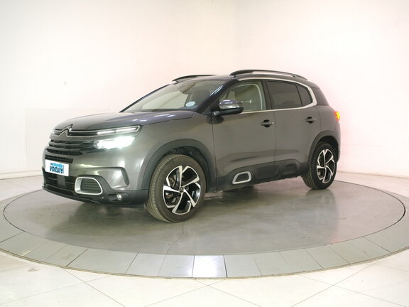 Occasion CITROEN C5 AirCross C5 Aircross BlueHDi 130 S&S EAT8 - Shine