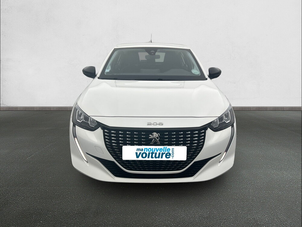Occasion PEUGEOT 208 208 PureTech 75 S&S BVM5 - Active Pack