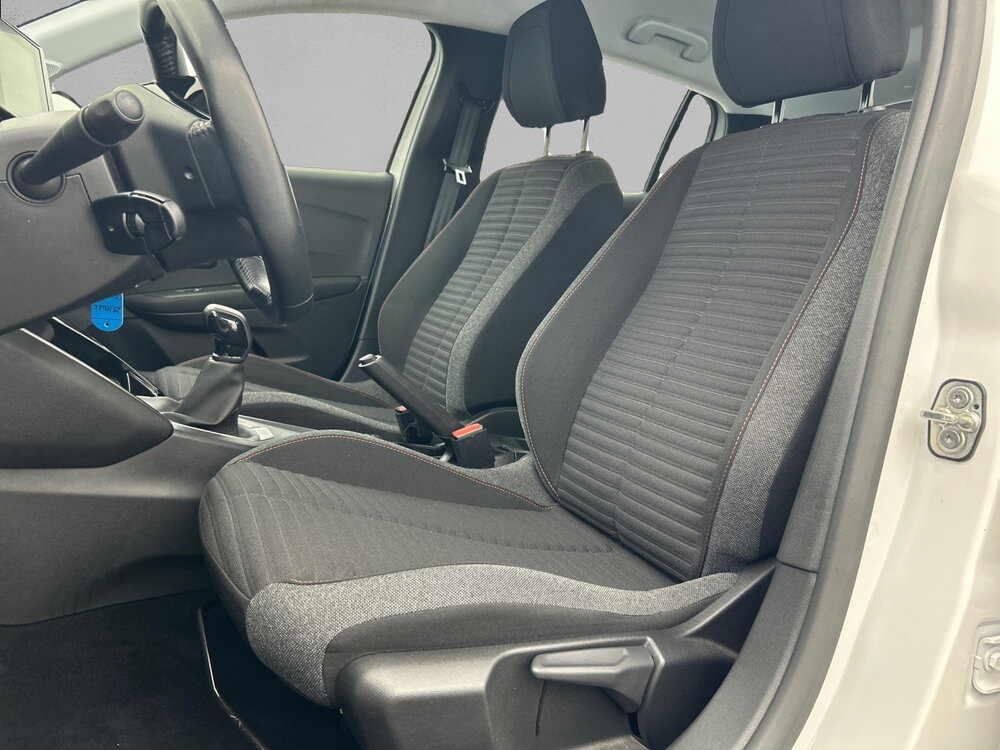 Occasion PEUGEOT 208 208 PureTech 75 S&S BVM5 - Active Pack