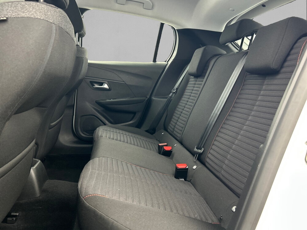 Occasion PEUGEOT 208 208 PureTech 75 S&S BVM5 - Active Pack