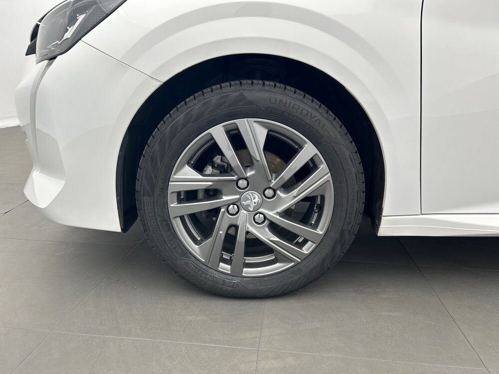 Occasion PEUGEOT 208 208 PureTech 75 S&S BVM5 - Active Pack