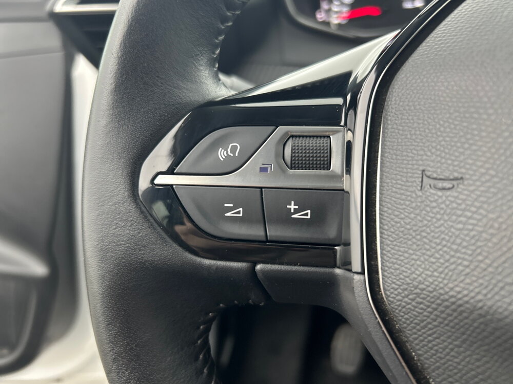 Occasion PEUGEOT 208 208 PureTech 75 S&S BVM5 - Active Pack